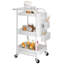 Arunjit Metal Bar Cart-1481770044