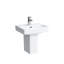 Laufen PRO S 17.72'' L Bathroom Sink-27159009