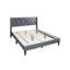 Cadre de lit 1pc-741324621