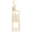 Memphis 167cm H Cat Tree-1980358553