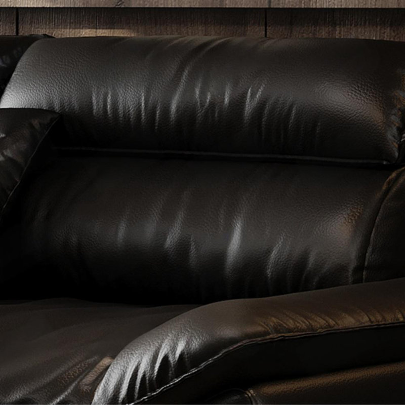 Large Sailboat Extra-Wide High-Back Living Sofa
