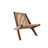Cabe Upholstered Accent Chair