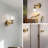 Modern Crystal Wall Sconces With K9 Crystal, Luxury Vanity Wall Light Fixtures For Living Room, Bathroom, Hallway, Bedroom, And Mirror Sides-1028640152