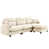 Beige Chenille is out of stock selected
