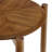 Vaenfila Round Wood Mid-Century Modern End Table-2132754293
