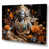 Toile tendue