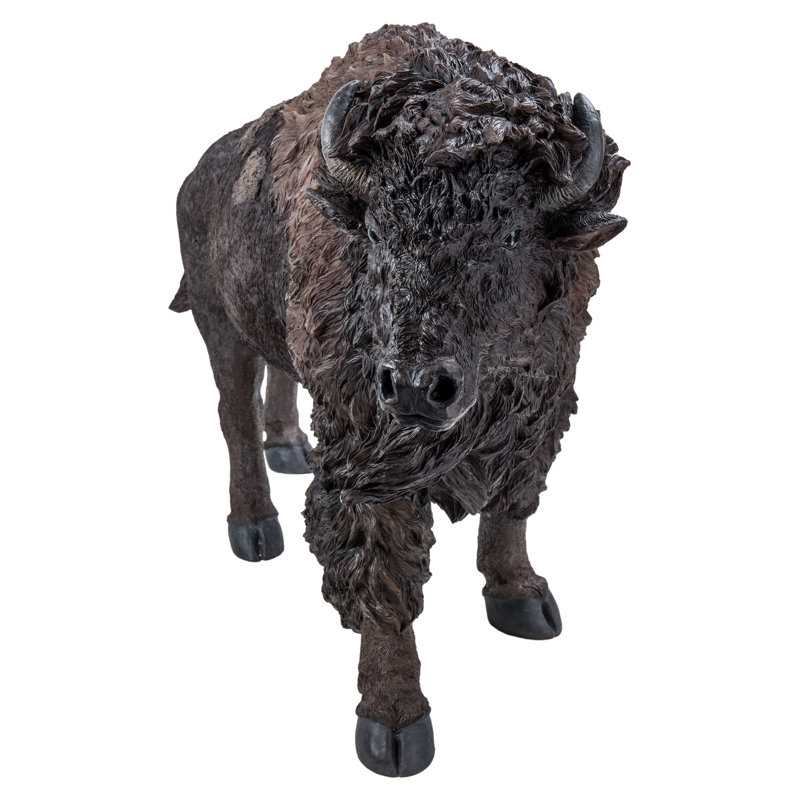 Large Size Bison