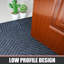 Tapis de porte d'extérieur antidérapant Lodewyk-72947533-72947528