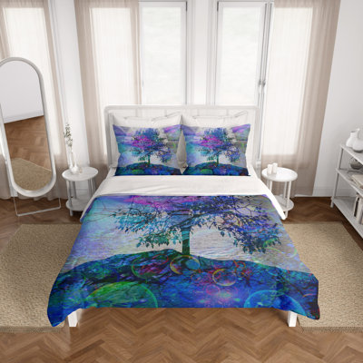 Duvet Cover