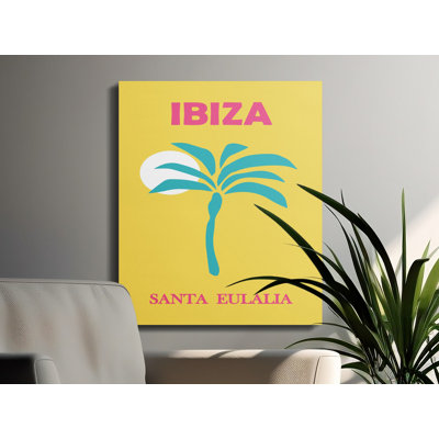 Cowarts Wrapped Canvas Print Set