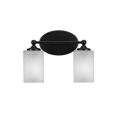Barre d'éclairage de salle de bain Aitkens