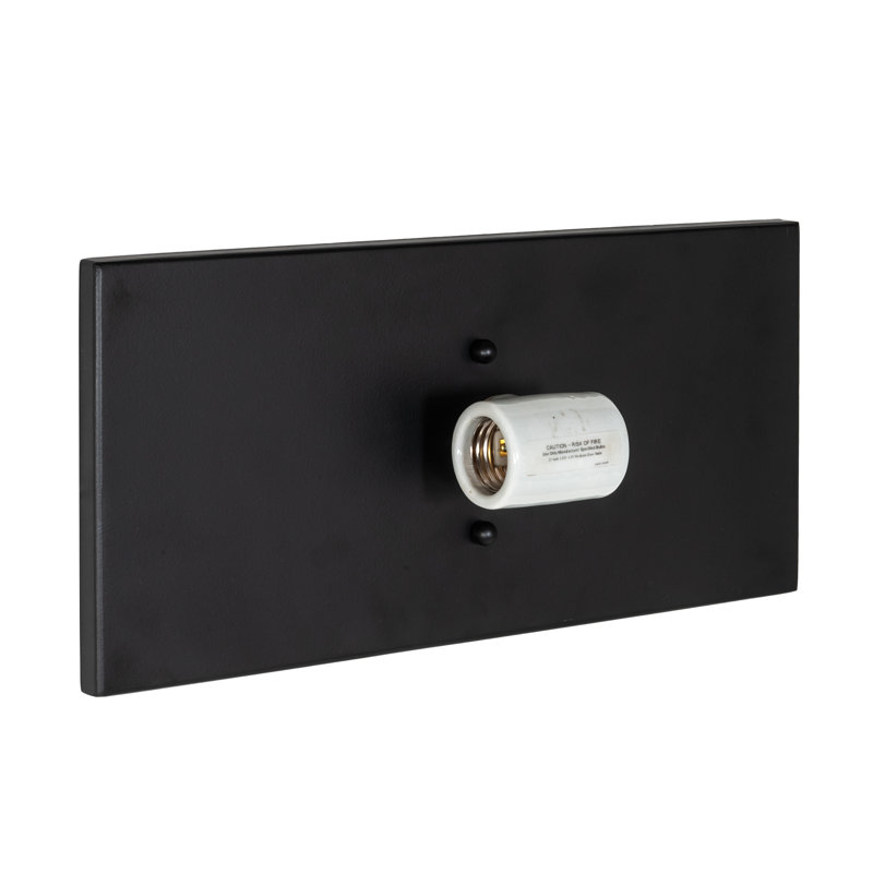 Santa Fe 2 - Light Vanity Light
