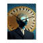 Jayannah - Modern Abstract Wall Clock-128515695
