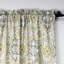 Semi Sheer Curtain Pair-666882315