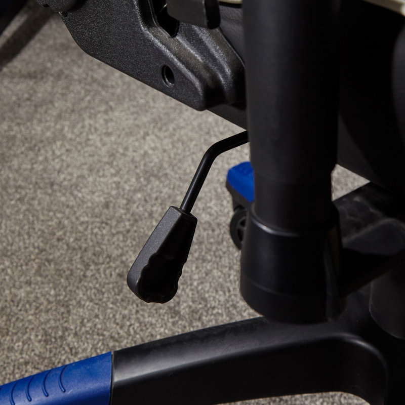X Rocker Junior Agility Gaming Chair, Blue
