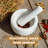 Stoneware Mortar And Pestle Set