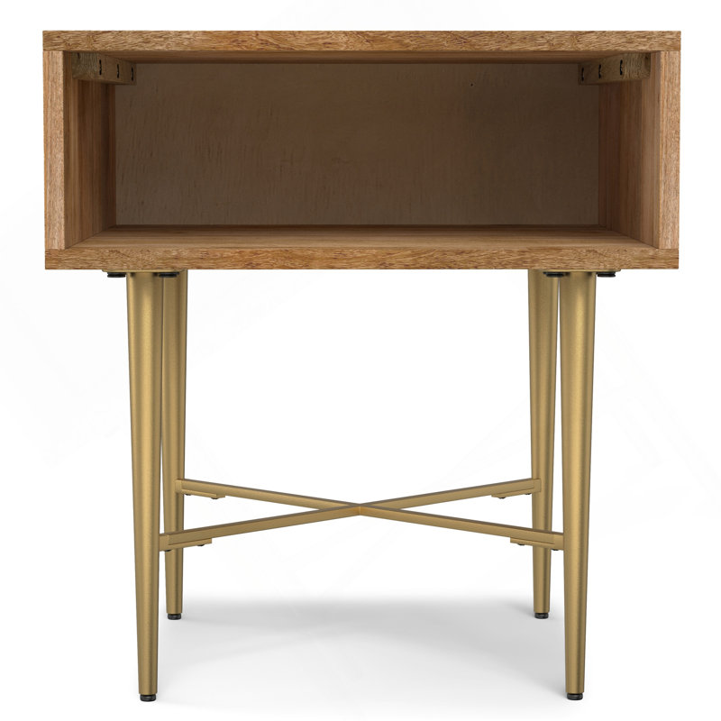 Fallon End Table