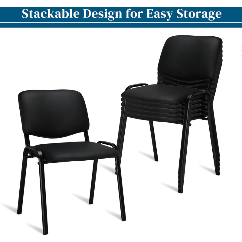 Chaise de bureau Anacia