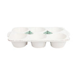 Lastra Holiday Muffin Tin