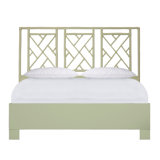 Alden Bed