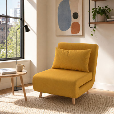 Fauteuil convertible Clarissa