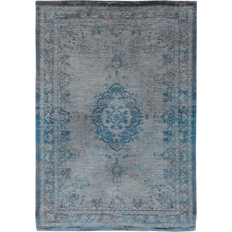 Fading World Oriental Area Rug