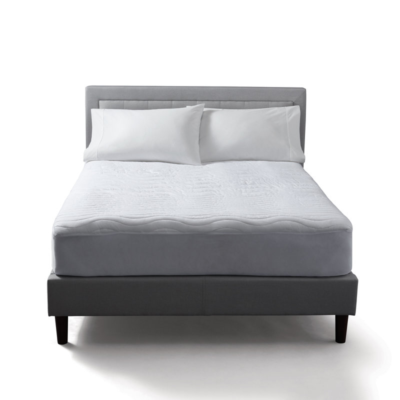 Full / Double 0.2'' Mattress Topper