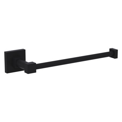 10.71'' 1 Towel Bar