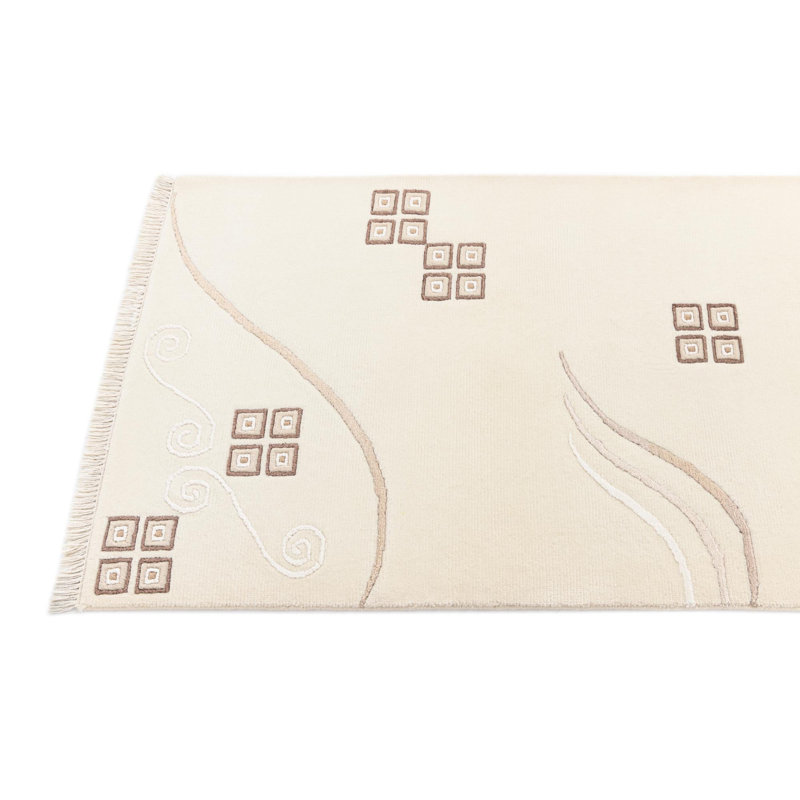 Runner Murry Beige Rug