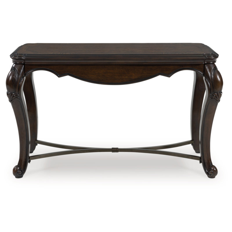 Jahed Sofa Table