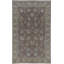 Signature Wool Oriental Area Rug