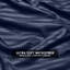 Imperial Homeware London Microfiber Striped Duvet Cover Set with Pillowcases Included-116167074-116167087