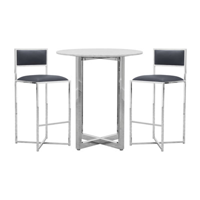 Malen Counter & Bar Stool