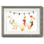 Merry Quackmas I Framed On Paper Print-1557146838-1557146847