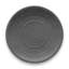 Assiette plate Denver Planta Artisan - Gris - 10,5 po-391897376