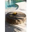 The Teak Root Organic Plate