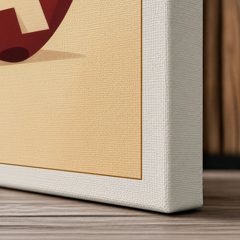 Print, Cream Border, 24x16 - 61.0 x 40.6 cm