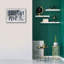  «Golden Angle» par Lori Arbel, art mural sur toile, 26 po x 18 po