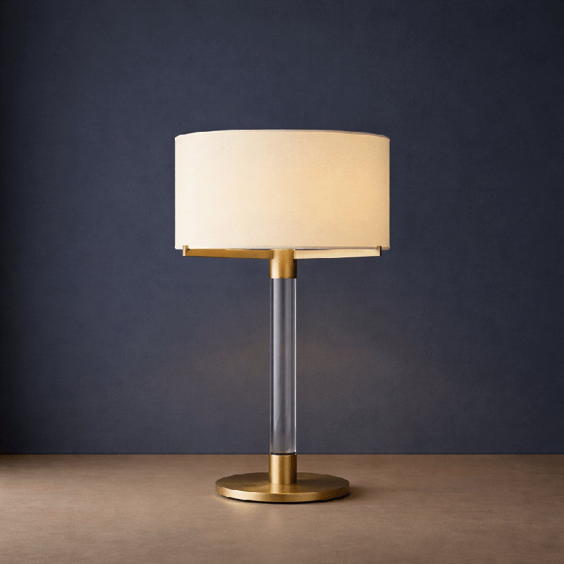 Lampe de table Moro