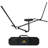 9-11Ft Adjustable Metal Hammock Stand