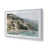 Polished Chrome Single Picture Framed is unavailable