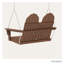 Balançoire 48 "Vineyard Adirondack-50289730