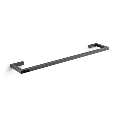 Gerla 23.6" Wall Mounted Towel Bar
