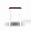 Bureau 53 po, aucun assemblage requis