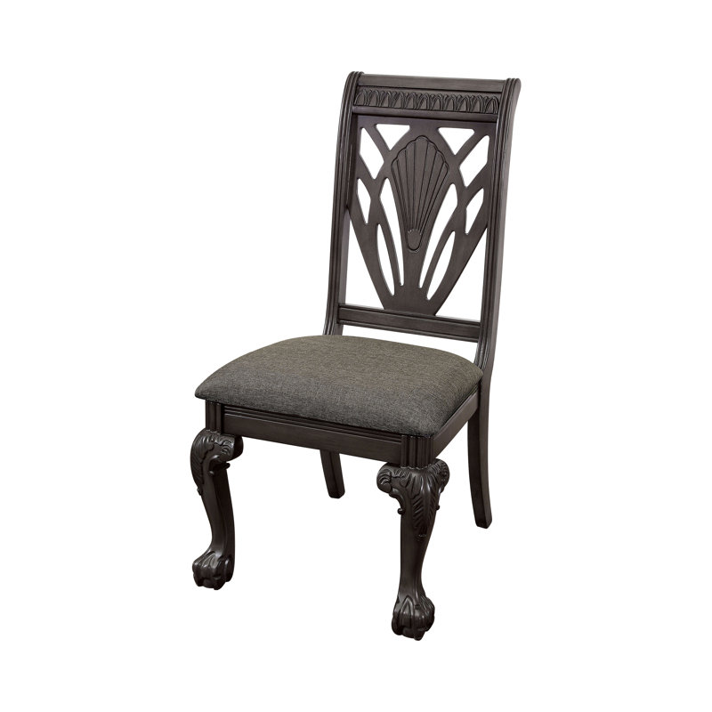 Chaise rembourrée Olivos