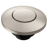 Disposal Air Switch Button