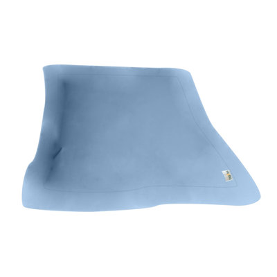 Ooka Polyester Bean Bag Lounger