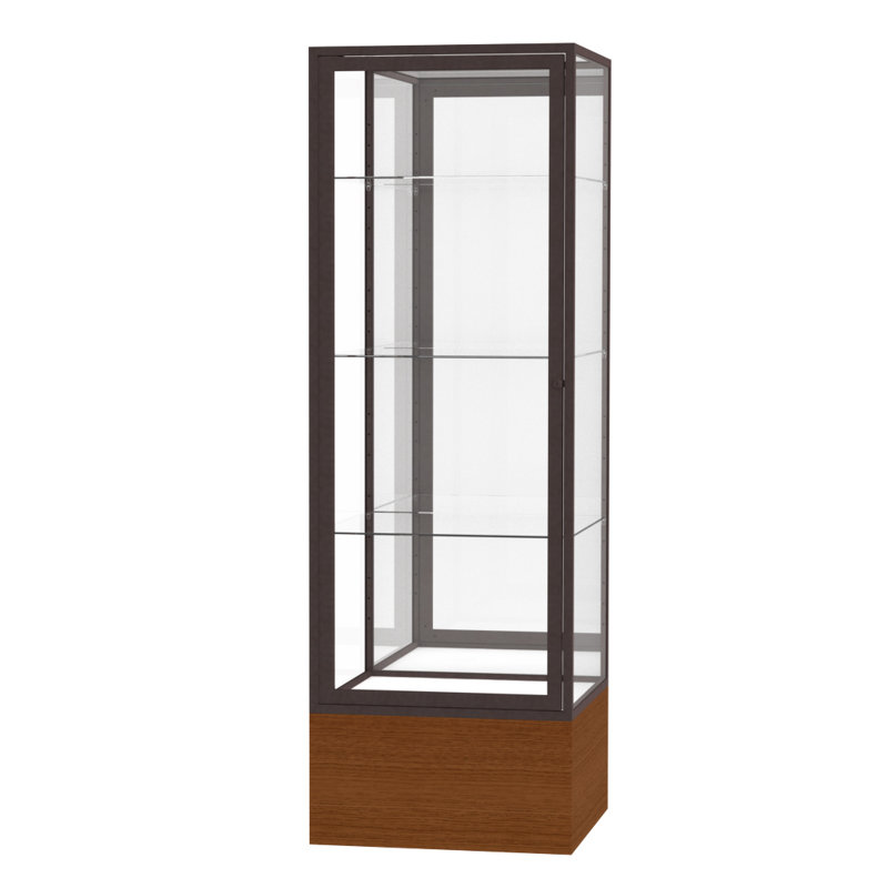 Scénario Keepsake Series, Miroir, Bronze foncé, Carmel