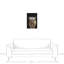 Impression sur toile Highland Cow Portrait-604474845
