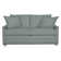 Connelly 54.5" Springs Loveseat